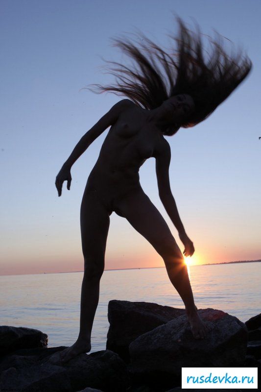 Незабываемое фото о лете