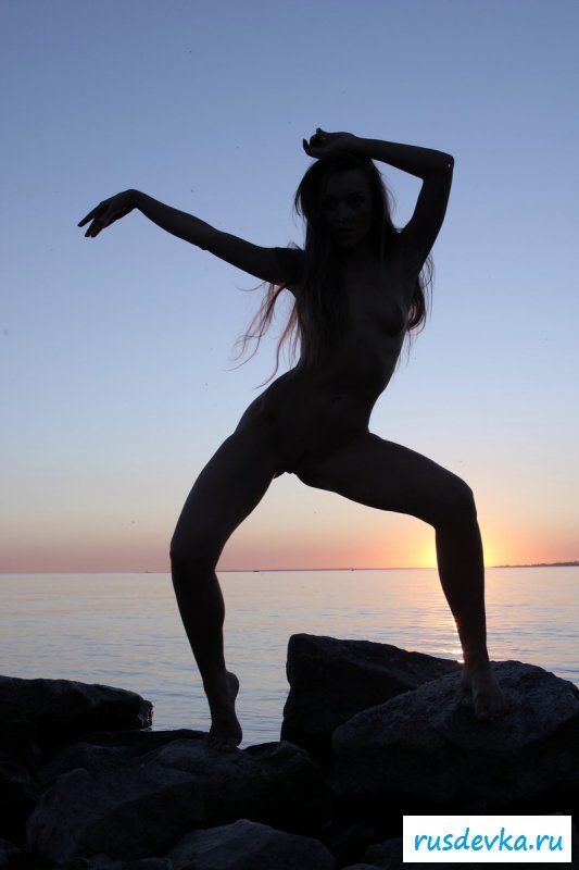 Незабываемое фото о лете