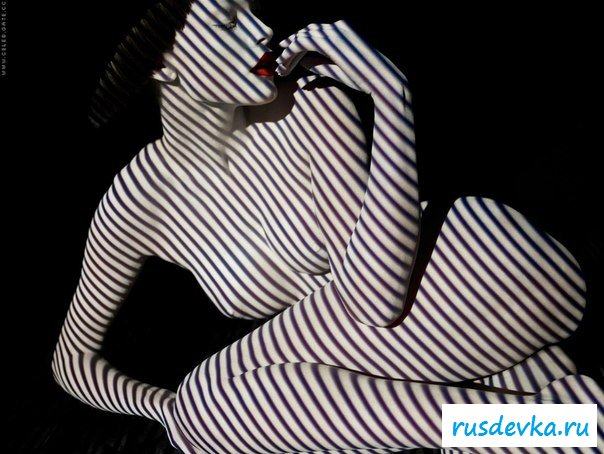 Розвратная и знаменитая шалава