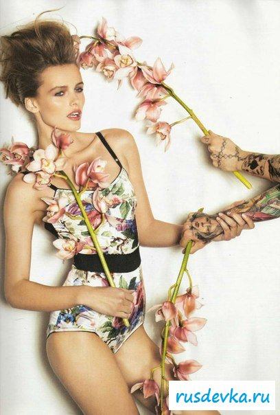 Розвратная и знаменитая шалава