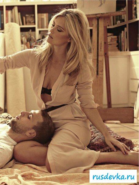 Знаменитая и красивая пилотка