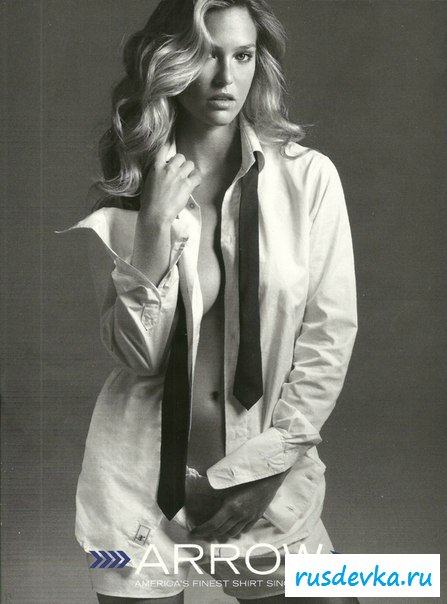 Знаменитая и красивая пилотка