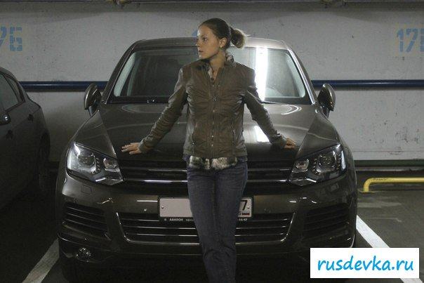 Сексуальные милашки