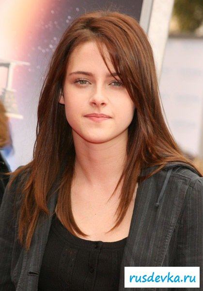 Впичетлительная красотка