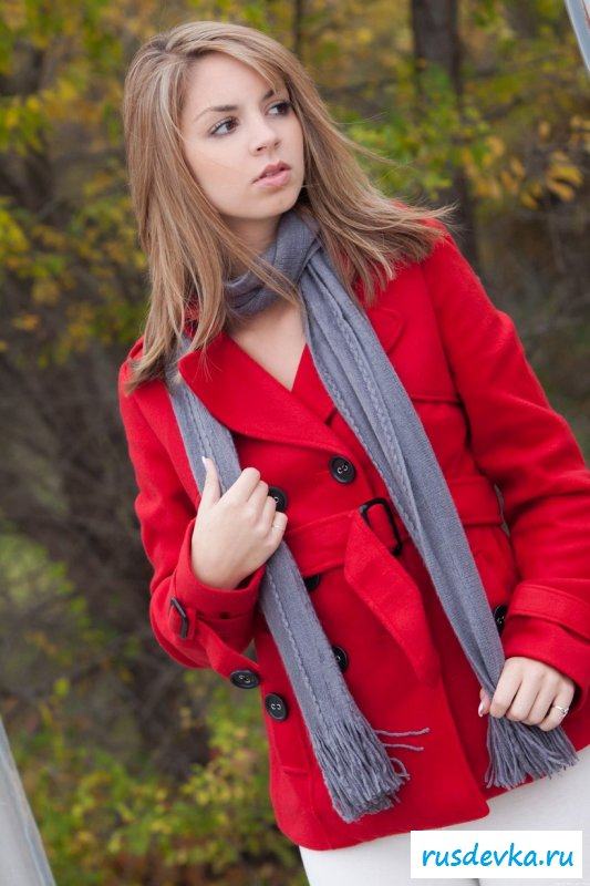 От появившихся голых сисек стало теплее 