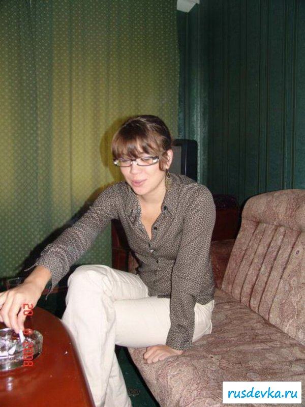 Женщина становится *раком* в постели 