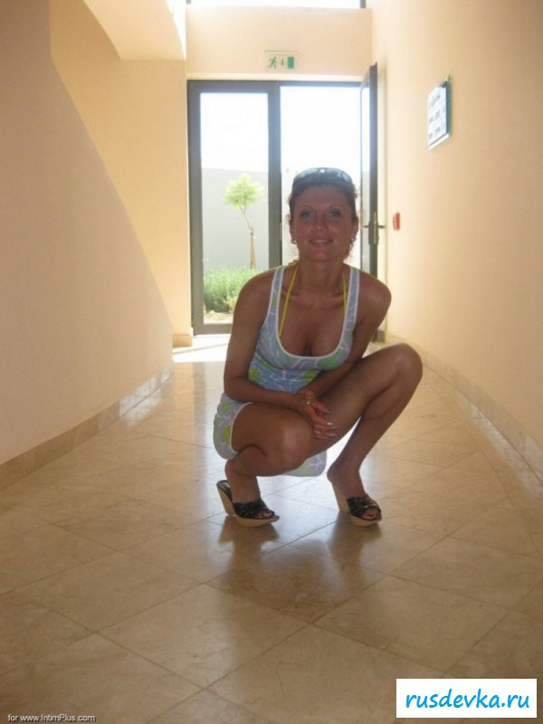 Жизнь шлюхи в кадрах