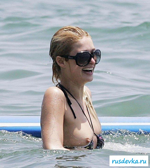 Эротические засветы Перис Хилтон Эротические засветы Перис Хилтон