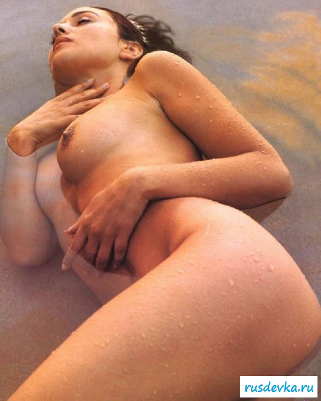 Крупная сладкая Моника Белуччи