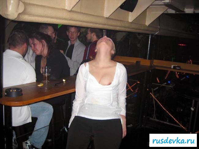 По-пьяни можно замутить и не такое