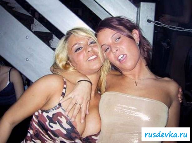 По-пьяни можно замутить и не такое