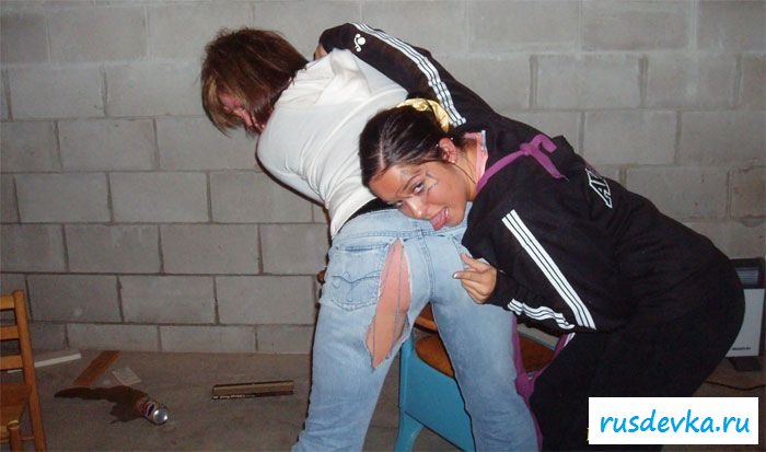 Градус пошло ударил бабам в их мозг