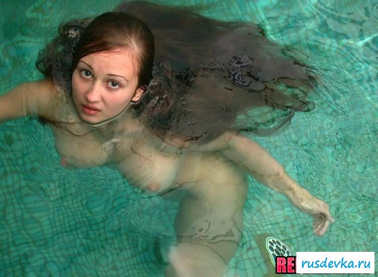 Эротическое развлечение в бане