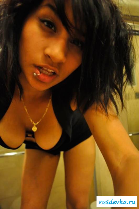 Прикольные селфи с обворожительными африканочками