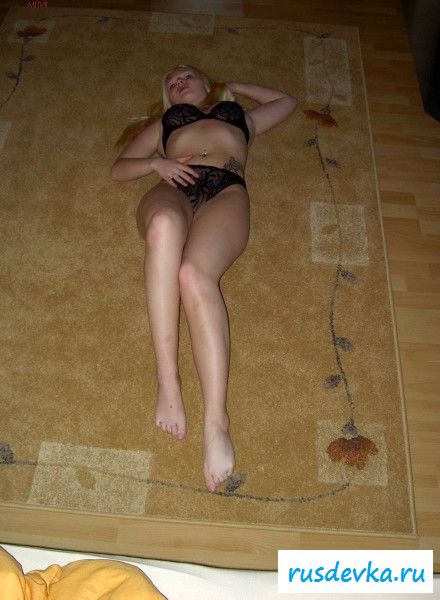 Шикарные фото голой студентки