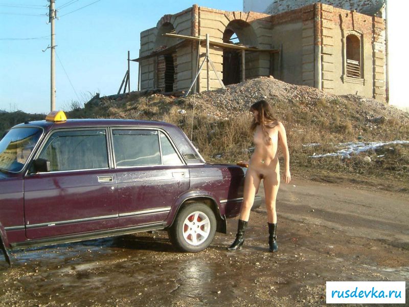 Обмен Фото Голой Жены По Телеге