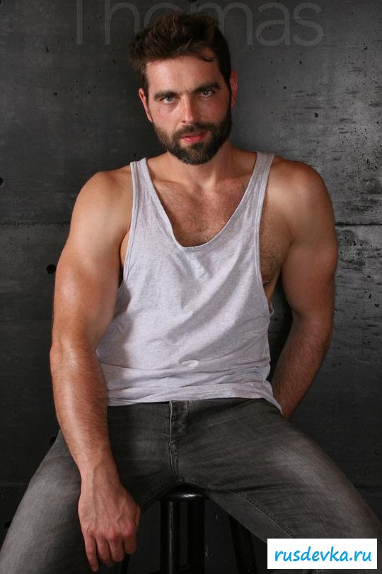 Мужицкая эротика самца с торчащим колом (20 фото)