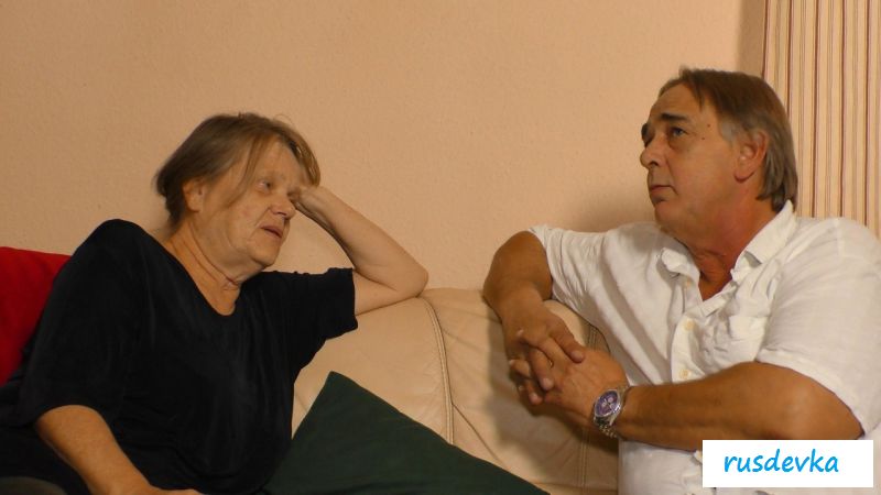 Бабулька радует глубоким минетом мужа на порно фото