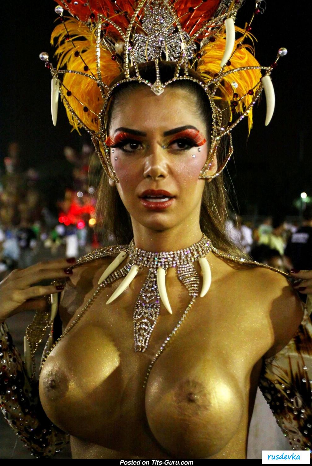 Андраде Фернанда секси