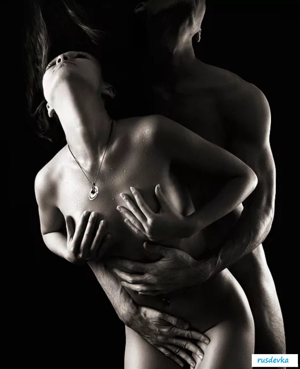 Романтические эротические