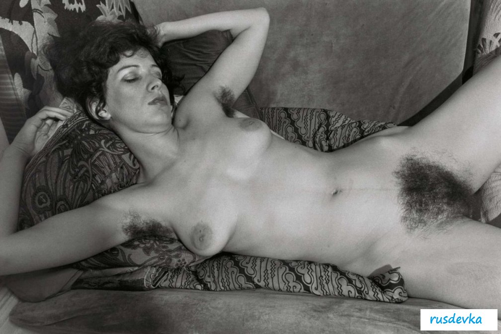 Старая немецкая порнушка