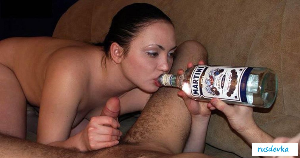 Ебля пьяных молодых баб